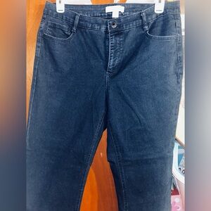 Laura Ashley Women’s Jeans Size 16